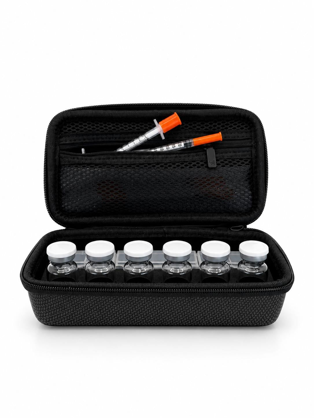 PM x Researchem – Anabolic Travel Case - Performeds
